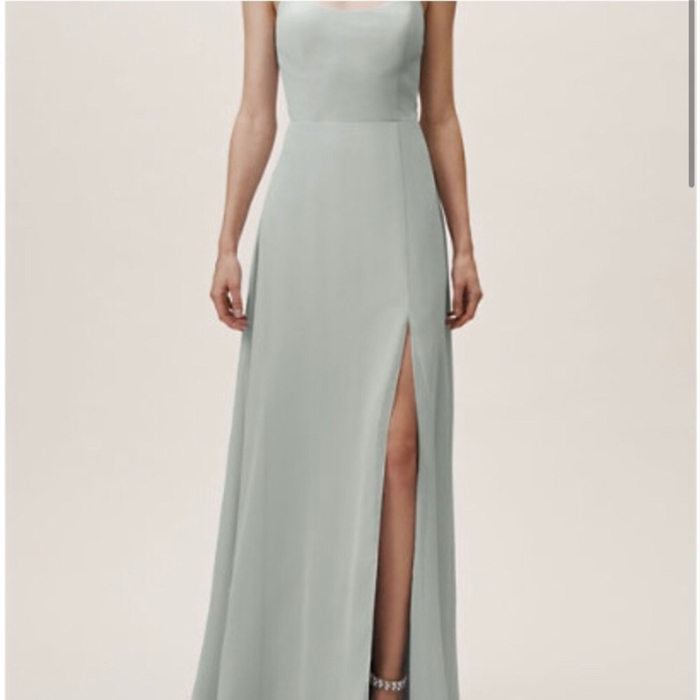 Jenny Yoo BHLDN Kiara Bridesmaid Dress